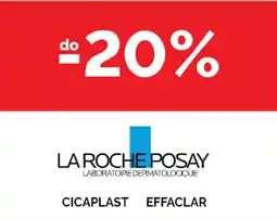 Ziko Dermo Produkty LA ROCHE POSAY oferta