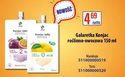 AT Vita B Galaretka Konjac roślinno-owocowa oferta