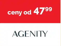 Ziko Dermo Produkty AGENITY oferta