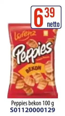 AT Lorenz Peppies bekon oferta