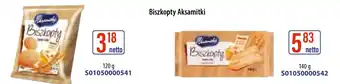 AT Aksamitki Biszkopty oferta