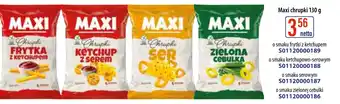 AT Maxi Chrupki oferta