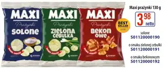 AT Maxi Prażynki oferta