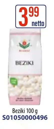AT Bio-med Beziki oferta