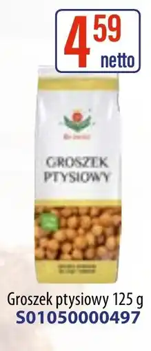 AT Bio-med Groszek ptysiowy oferta