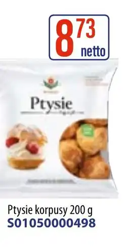 AT Bio-med Ptysie korpusy oferta