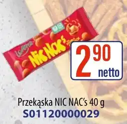 AT Lorenz Przekąska nic NACs oferta