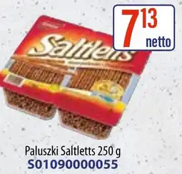 AT Saltletts Paluszki oferta