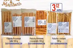 AT Paluchy Przysmak Jolki oferta