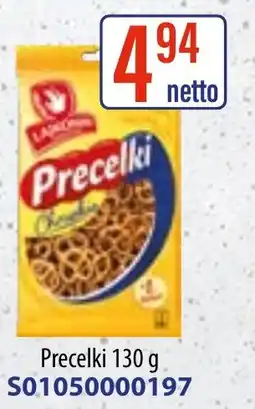 AT Lajkonik Precelki oferta