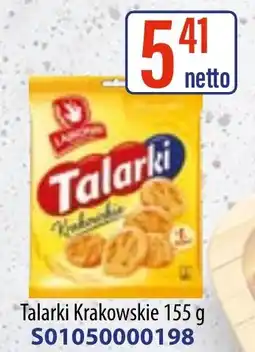 AT Lajkonik Talarki Krakowskie oferta