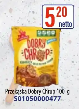 AT Dobry Chrup Przekąska oferta