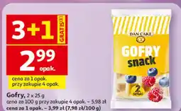 Auchan Gofry oferta