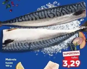 Makrela tusza