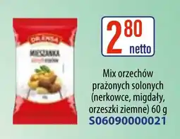 AT Dr. Ensa Mieszanka Mix orzechów prażonych solonych oferta