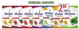 AT Verbena cukierki oferta