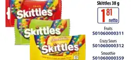 AT Skittles oferta
