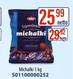 AT Odra Michałki oferta