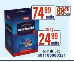 AT Odra Michałki oferta