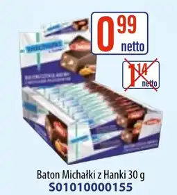 AT Baton Michałki z Hanki oferta