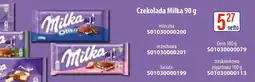 AT Milka Czekolada oferta