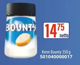 AT Bounty Krem oferta