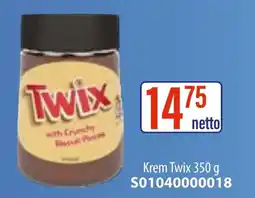 AT Twix Krem oferta