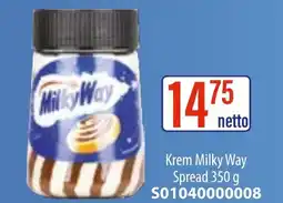 AT MilkyWay Krem oferta