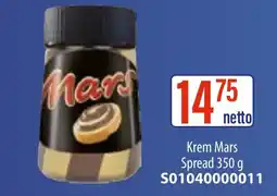 AT Mars Krem oferta