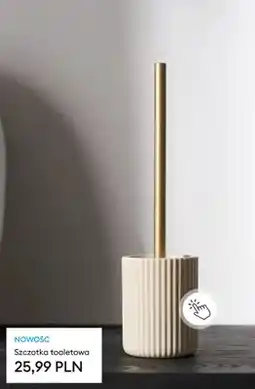Sinsay Szczotka toaletowa oferta
