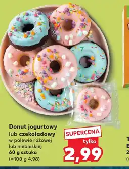 Kaufland Donut oferta