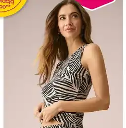 Pepco Top damski rozmiary: XS-XXL oferta