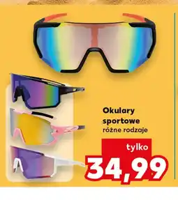Kaufland Okulary oferta