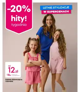 Pepco Odzież dziewczęca i damska oferta