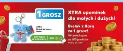 Kaufland Brelok do kluczy XTRA Xara oferta