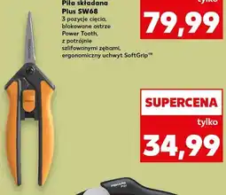 Kaufland Sekator Fiskars oferta