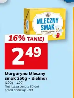 Hitpol Margaryna Mleczny smak oferta