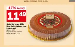 Hitpol Spód tortowy Dan Cake klasyczny oferta