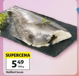 Auchan Halibut oferta