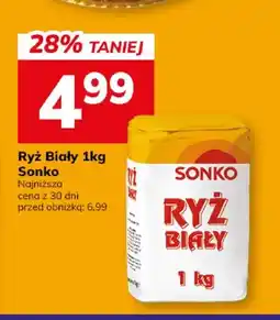Hitpol Ryż Biały oferta