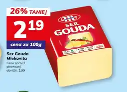 Hitpol Ser Gouda oferta