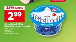 Hitpol Serek Bieluch naturalny oferta