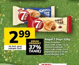 Hitpol Rogal 7 Days oferta