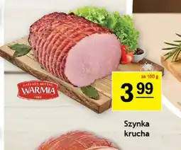 Gram Market Szynka Warmia oferta