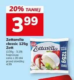 Hitpol Zottarella classic oferta