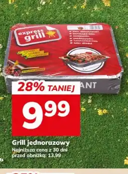 Hitpol Grill jednorazowy oferta