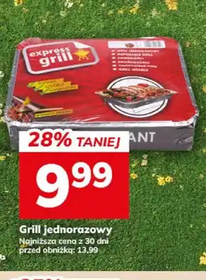 Hitpol Grill jednorazowy oferta