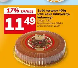 Hitpol Spód tortowy kakaowy oferta