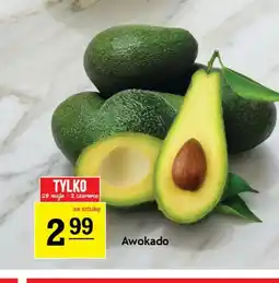 Gram Market Awokado oferta