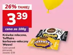 Hitpol Krówka mleczna Wawel oferta